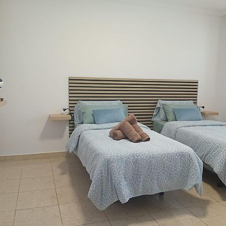 Hoya De Ayala I Bed & Breakfast Las Palmas de Gran Canaria Luaran gambar