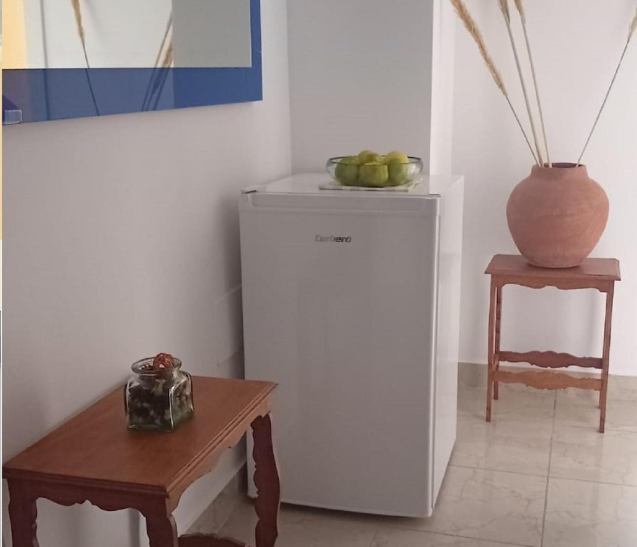 Hoya De Ayala I Bed & Breakfast Las Palmas de Gran Canaria Luaran gambar