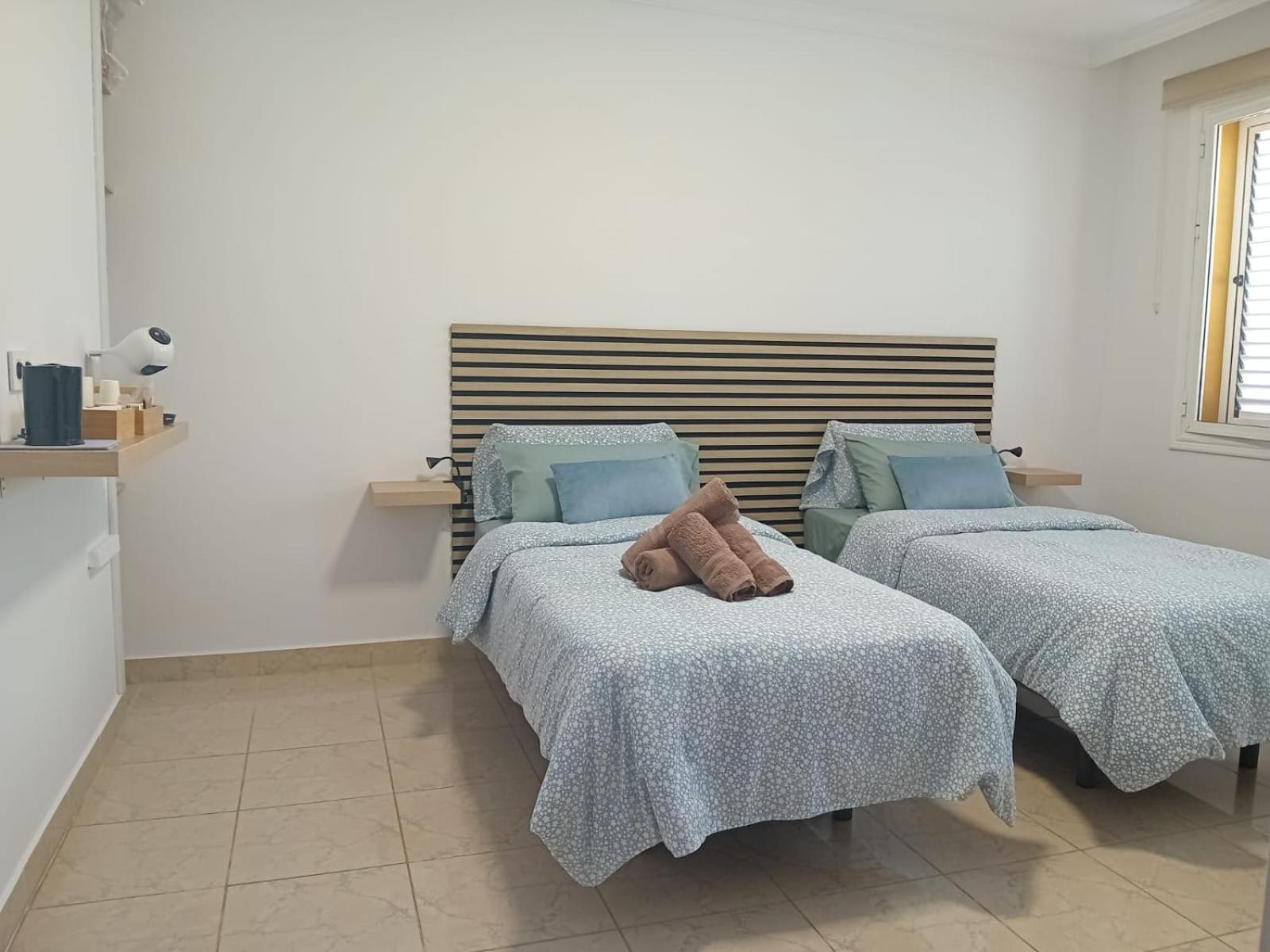Hoya De Ayala I Bed & Breakfast Las Palmas de Gran Canaria Luaran gambar