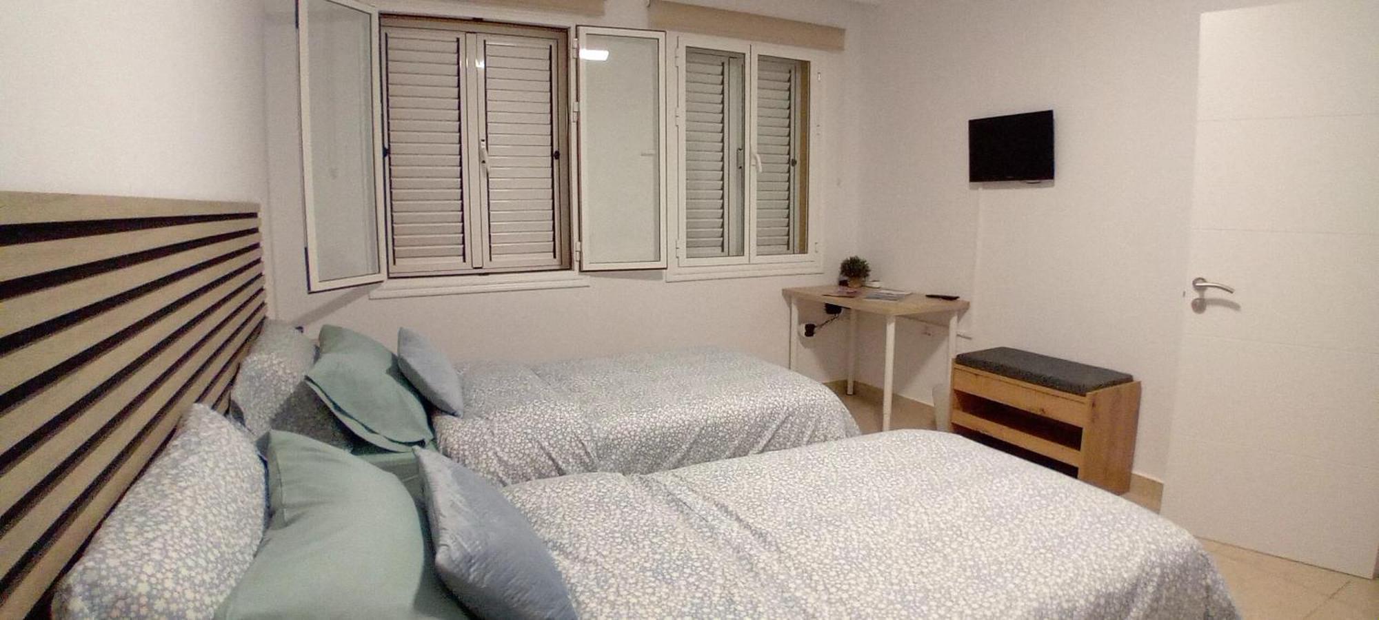 Hoya De Ayala I Bed & Breakfast Las Palmas de Gran Canaria Luaran gambar
